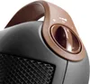 DeLonghi Tragbare Keramik-Heizung HFX30C18IW Schwarz Produktbild-Vorschau 7