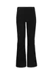 Protest Lole Softshell Hosen Schwarz 128 cm Mädchen Schwarz Produktbild-Vorschau 12
