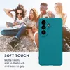 kwmobile Handyhülle für Samsung Galaxy S26 Hülle - weiches Produktbild-Vorschau 4