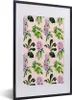MuchoWow® MuchoWow® Gerahmtes Poster Blumen - Hortensie - Produktbild-Vorschau 1