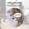 Elektrisches Katzenspielzeug mit flatterndem Vogel, Produktbild-Vorschau 4