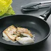 Kela Schmorpfanne Kerros Aluminium schwarz 7cmh 24cmØ 1,9l, Produktbild-Vorschau 6