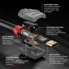 Lindy 1m High Speed HDMI Cable, Anthra Line Anteprima dell’immagine prodotto 4