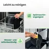 MoreCore Induktionsschutzmatte | Herdabdeckung Produktbild-Vorschau 8