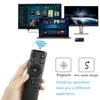 Bezdrátový dálkový ovladač 2.4G s USB přijímačem Hlasový Náhled obrázku produktu 7