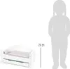 Puppentagesbett Produktbild-Vorschau 5