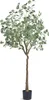 VEVOR Eucalyptus artificiel 80x80x181cm Plante artificielle Voir les images du produit 2