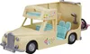 Sylvanian Families 5454 Wohnmobil - Puppenhaus Auto Produktbild-Vorschau 4