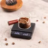 SORSO Smart Mini Kaffeewaage - Schwarz Produktbild-Vorschau 4
