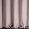 Samtvorhang ROSA rosa 140x270 cm Kräuselband Produktbild-Vorschau 7