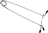 MIKADO 17cm schonende Maulsperre Rachensperre Produktbild-Vorschau 1