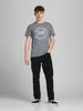 JACK&JONES JEANS INTELLIGENCE JJICHRIS JJORIGINAL SBD 981 Produktbild-Vorschau 3