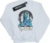 Marvel - Sweatshirt für Herren BI15612 (XXL) (Weiß) Produktbild-Vorschau 1