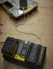 Stanley Fatmax Akku-2-Schacht-Ladegeraet 18V V20 4A Produktbild-Vorschau 13