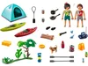 PLAYMOBIL Family & Fun 71425 Kemping Podgląd zdjęcia produktu 4