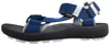Teva Hydra Trek Sandalen, Blau 40.5 EU Produktbild-Vorschau 19