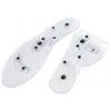 Solette per massaggio terapeutico magnetico per scarpe Anteprima dell’immagine prodotto 2