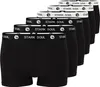 Stark Soul® Boxershorts 6'er Pack - Hipster Shorts – Produktbild-Vorschau 1