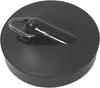 Schmidt VENTIL-STOPFEN PVC SCHWARZ 40,5 MM MIT Produktbild-Vorschau 1