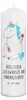 Mr. & Mrs. Panda Stumpenkerze Einhorn Baby 29 x 8 cm XL - Produktbild-Vorschau 1