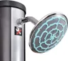 vidaXL Solardusche mit Duschkopf und Wasserhahn 40 L Produktbild-Vorschau 19