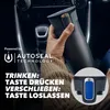 ContiGo! Autoseal West Loop 470 ml Couleur : acier Voir les images du produit 25