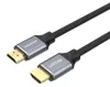 UNITEK C138W, 2 m, HDMI Typu A (Standard), HDMI Typu A Podgląd zdjęcia produktu 14
