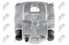 NTY Bremssattel Hinten Links Links für JEEP GRAND CHEROKEE Produktbild-Vorschau 2