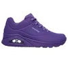 SNEAKERS UNO Damen Sportschuhe Lila Produktbild-Vorschau 3