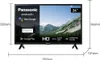 Panasonic VIERA TX-24MSW504 60cm 24" HD LED Smart TV Produktbild-Vorschau 4
