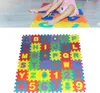 36 Stück Kinder-Alphabet-Schaum-Puzzle-Spielmatte, Produktbild-Vorschau 4