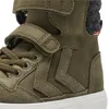 hummel STADIL WINTER HIGH JR - DARK OLIVE - 33 Produktbild-Vorschau 6