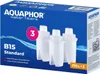 Wkład filtrujący Aquaphor B100-15 Standard 3sztuki Podgląd zdjęcia produktu 3