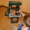 Spielzeugwerkstatt - Kruzzel-Set 24648 Produktbild-Vorschau 14