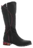 Simen Klassische Stiefel Damen 32313236383031 Schwarz 37 EU Produktbild-Vorschau 6