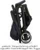Travel N Care Dark Navy Blue 16016 Náhled obrázku produktu 9