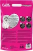 Katzenstreu Calitti Micro Crystals Kunststoff 3,8 L Produktbild-Vorschau 2