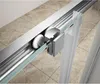 UGGA Cabina doccia rettangolare 1000x800mm, vetro mattone, Anteprima dell’immagine prodotto 2