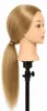 Tête à coiffer Iza 70 cm cheveux thermorésistants avec Voir les images du produit 10