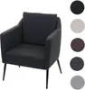 Lounge-Sessel MCW-H93a, Sessel Cocktailsessel Relaxsessel  Produktbild-Vorschau 9