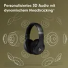 Beats Studio Pro Kabellose Kopfhörer Schwarz  Schwarz One Produktbild-Vorschau 18