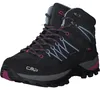 CMP Rigel Mid 3Q12946-66UM, Trekkingschuhe, Damen, Grau, Produktbild-Vorschau 10