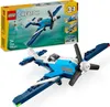 LEGO Creator 3 en 1 Appareil volant : Avion de course 31160 Voir les images du produit 1