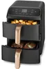 Cosori Turbo Tower Compact 8.6l Heißluftfritteuse  One Size Produktbild-Vorschau 5