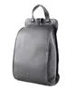 VOi Leder Rucksack Hirsch Betty Backpack Blue dunkelblau Produktbild-Vorschau 2
