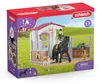 Horse Club Pferdebox mit Tori & Princess Produktbild-Vorschau 2