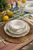 Hermia Concept, Hochwertiges 24-teiliges Dinner Set aus Produktbild-Vorschau 8