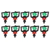 10 set di microugelli rotanti di tipo G per piante, Anteprima dell’immagine prodotto 7