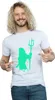 DC Comics - T-Shirt für Herren BI11373 (L) (Grau) Produktbild-Vorschau 2