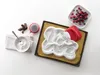 Lékué Kit Roll Cake tapis de cuisson silicone pour gâteau Voir les images du produit 13